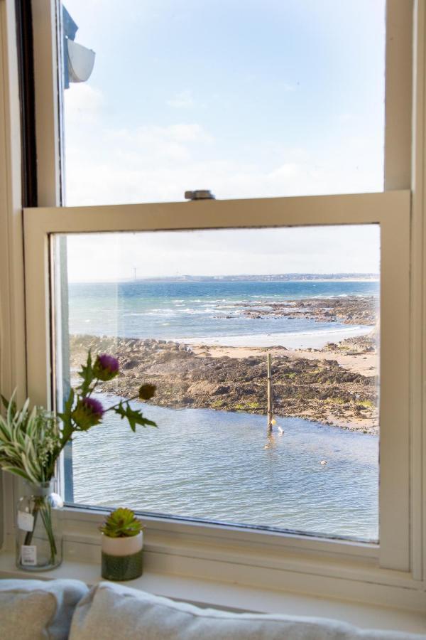 The Crusoe Hotel โลเวอร์ลาร์โก ภายนอก รูปภาพ